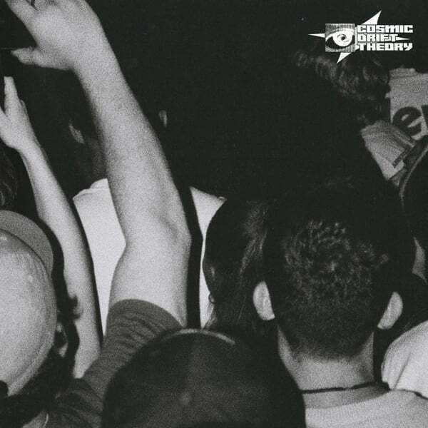 Cover art for One More Chance