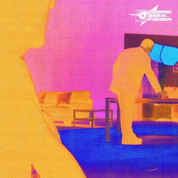 Cover art for Kinda Like It